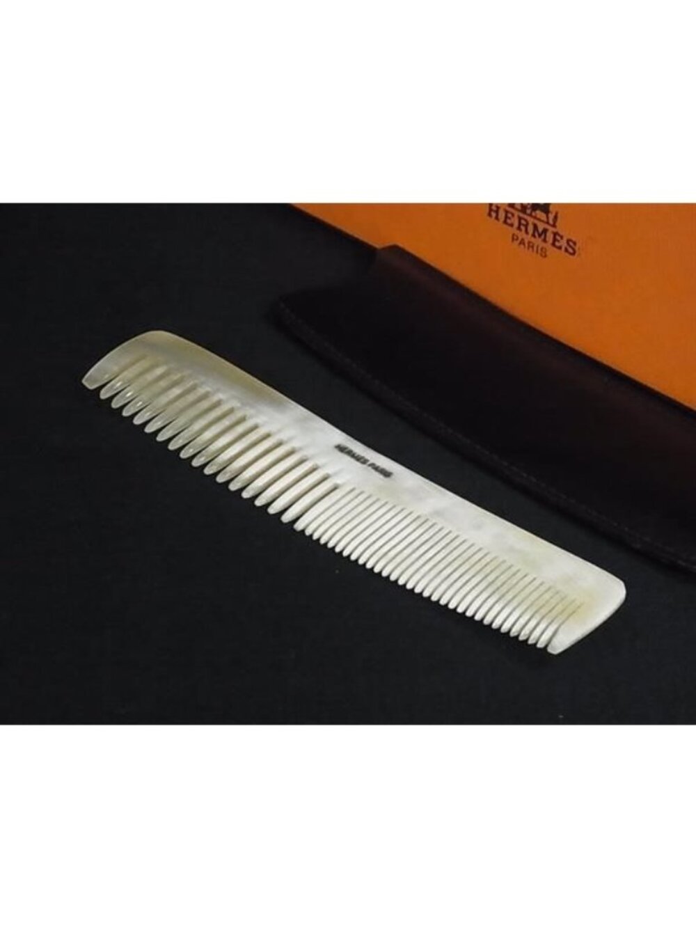 Hermes Comb